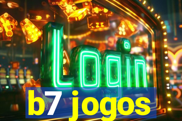 b7 jogos