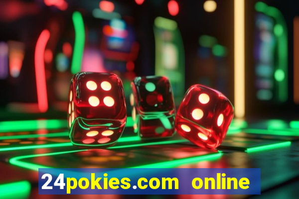 24pokies.com online casino australia