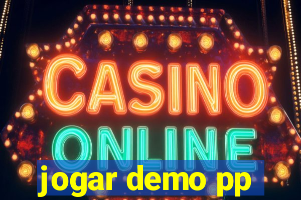 jogar demo pp