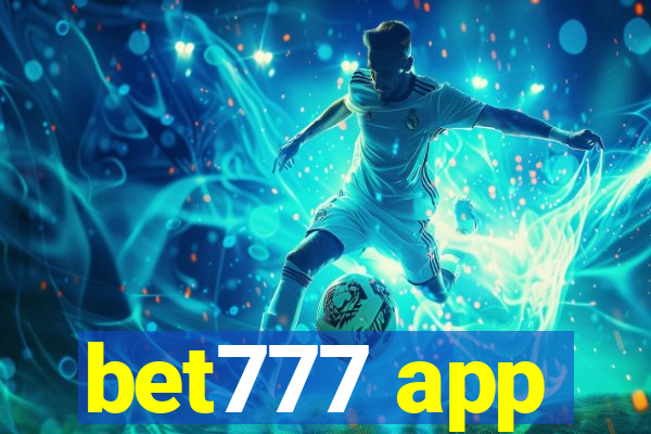 bet777 app