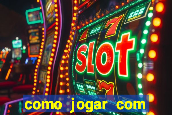 como jogar com bonus no blaze