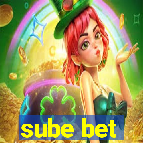 sube bet