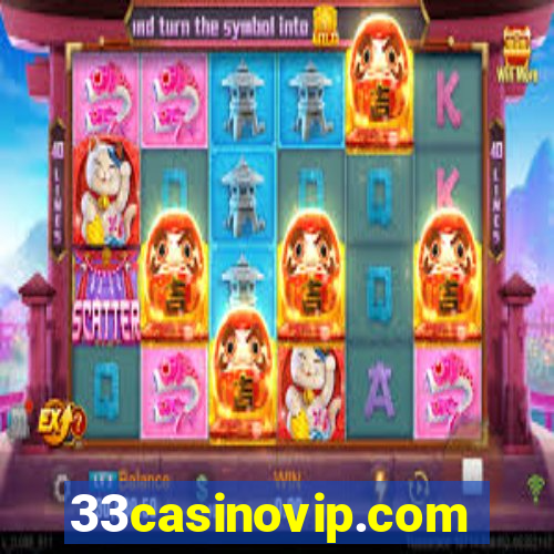 33casinovip.com