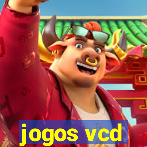 jogos vcd