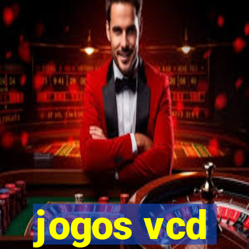 jogos vcd