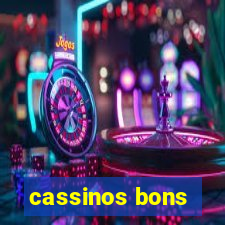 cassinos bons