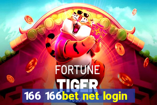 166 166bet net login