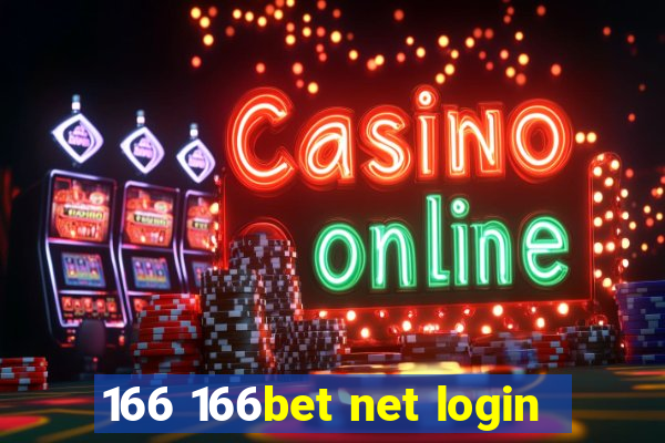 166 166bet net login