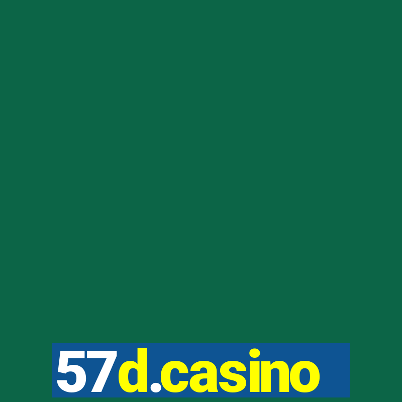 57d.casino