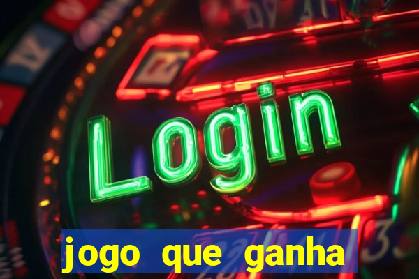 jogo que ganha dinheiro no paypal