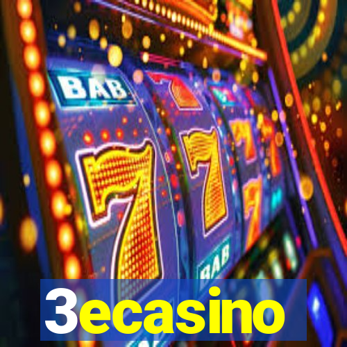 3ecasino