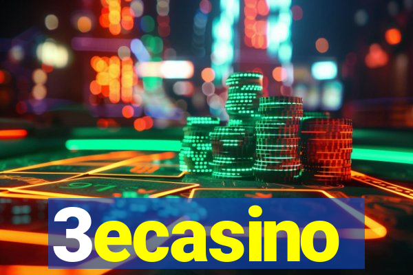 3ecasino