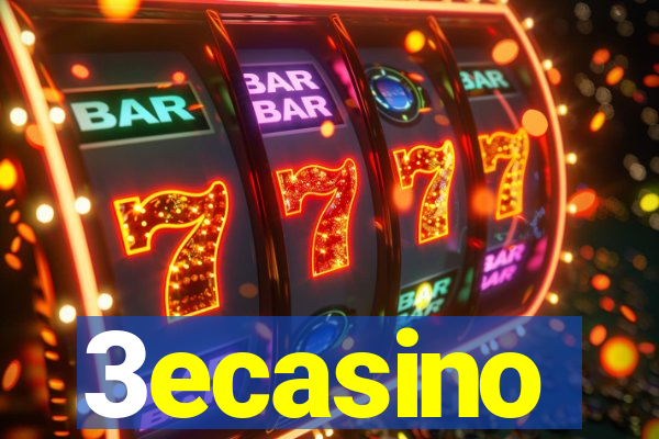 3ecasino