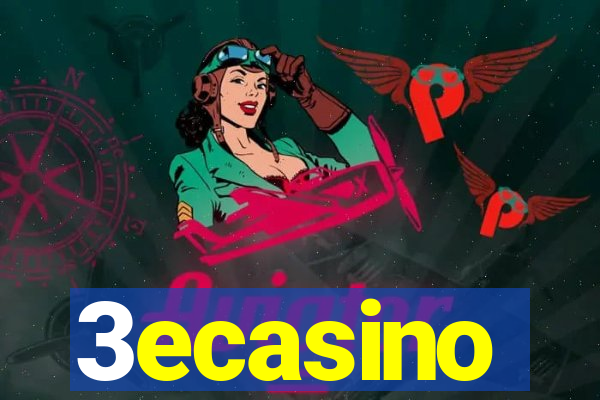 3ecasino