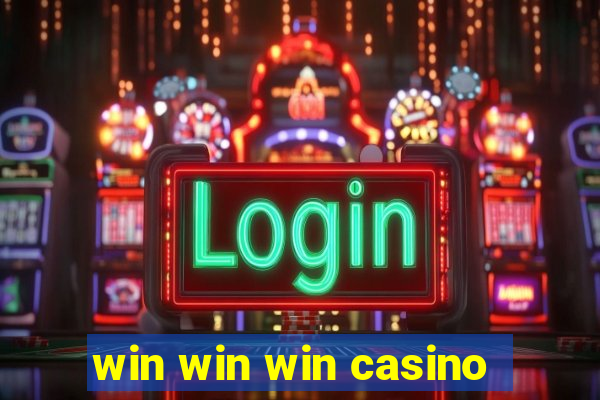 win win win casino