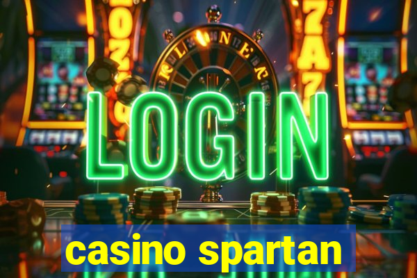 casino spartan