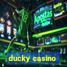 ducky casino