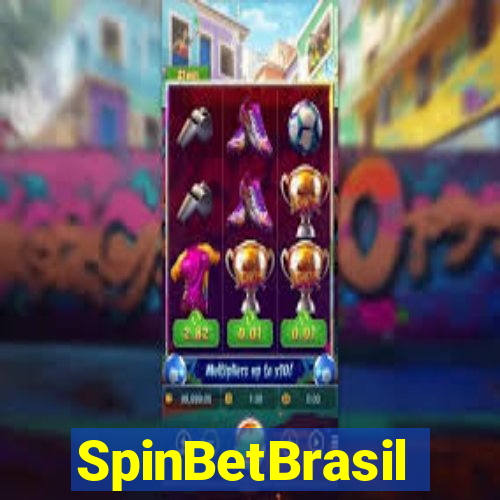 SpinBetBrasil