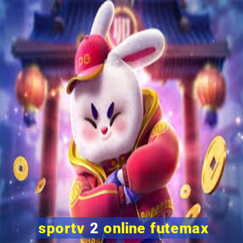 sportv 2 online futemax