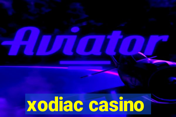 xodiac casino