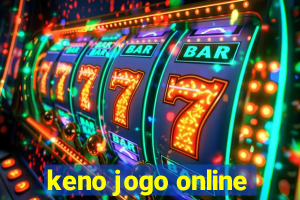 keno jogo online