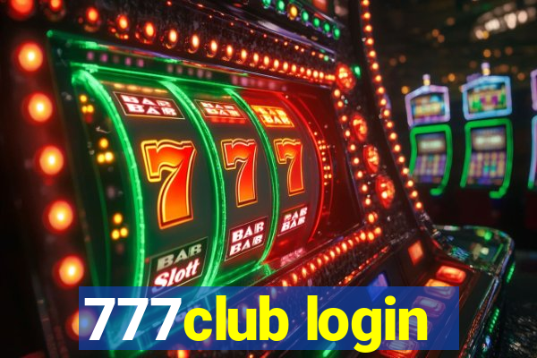 777club login