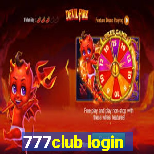 777club login