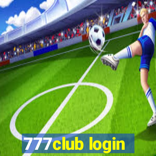 777club login