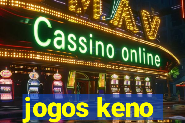 jogos keno