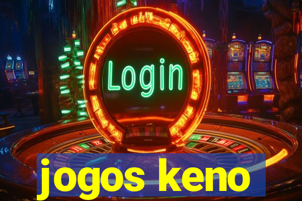 jogos keno