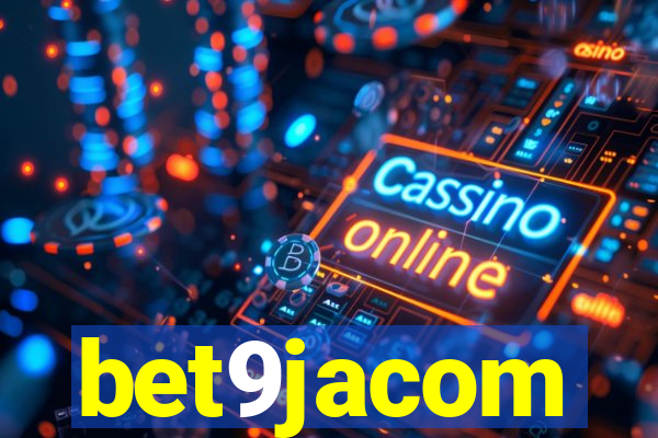 bet9jacom