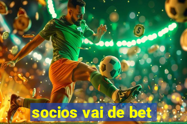 socios vai de bet