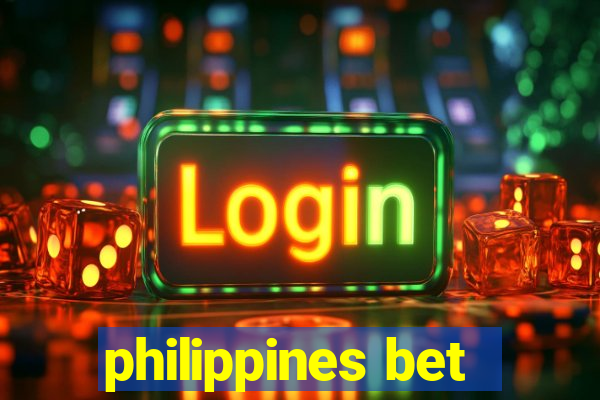 philippines bet