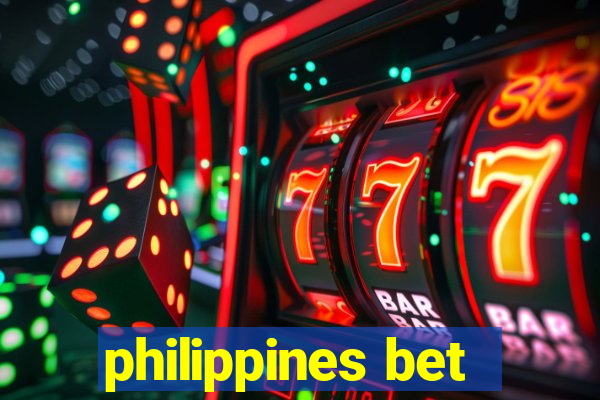 philippines bet