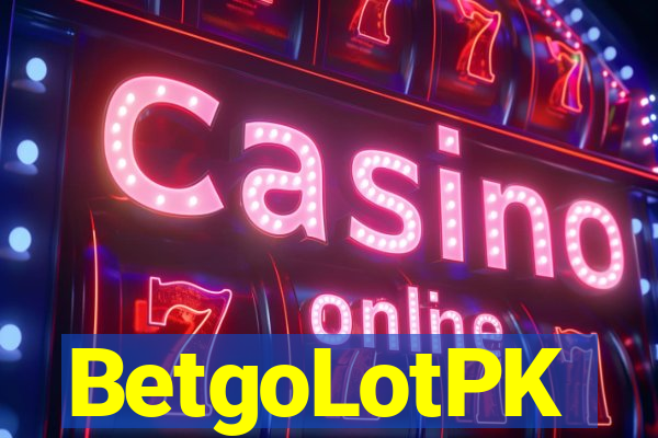 BetgoLotPK