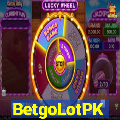 BetgoLotPK