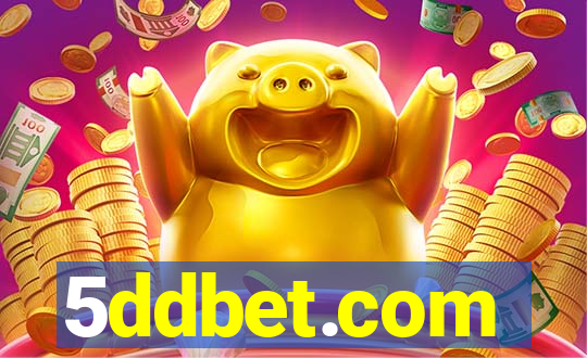 5ddbet.com