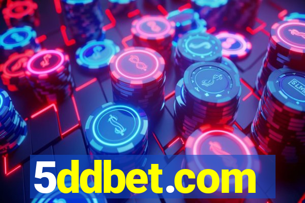 5ddbet.com