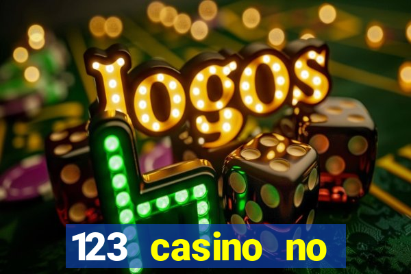 123 casino no deposit bonus