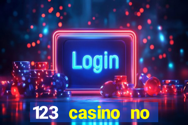 123 casino no deposit bonus