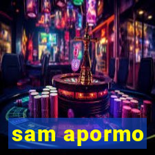 sam apormo