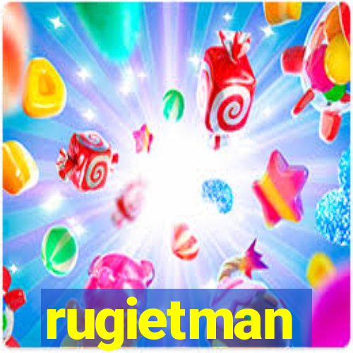 rugietman