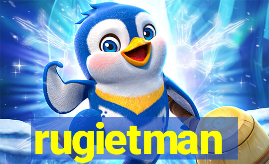 rugietman