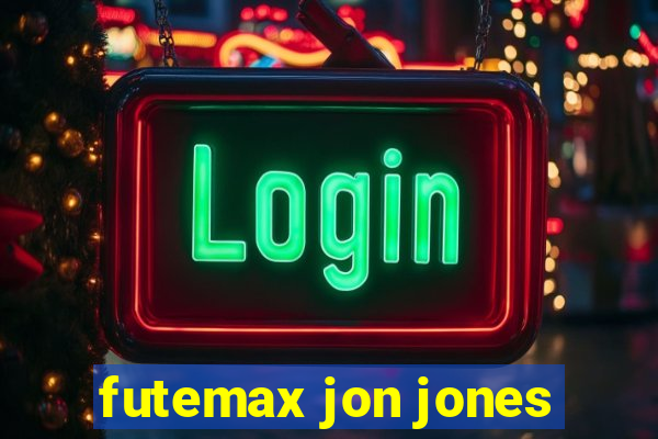 futemax jon jones