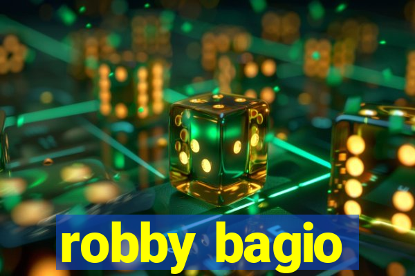 robby bagio