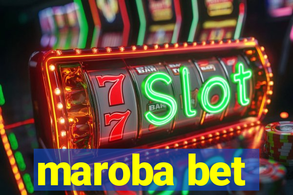 maroba bet