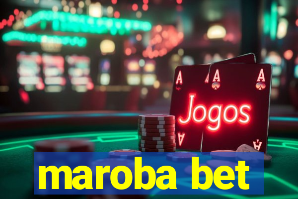 maroba bet