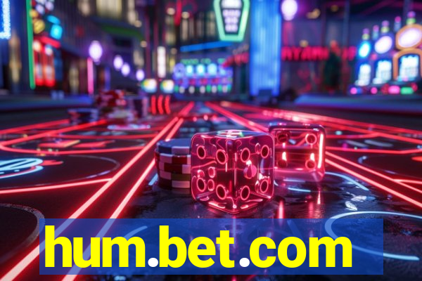 hum.bet.com