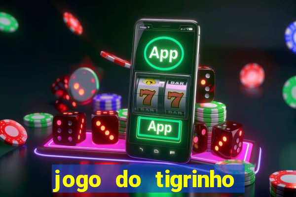 jogo do tigrinho que ganha b?nus para jogar