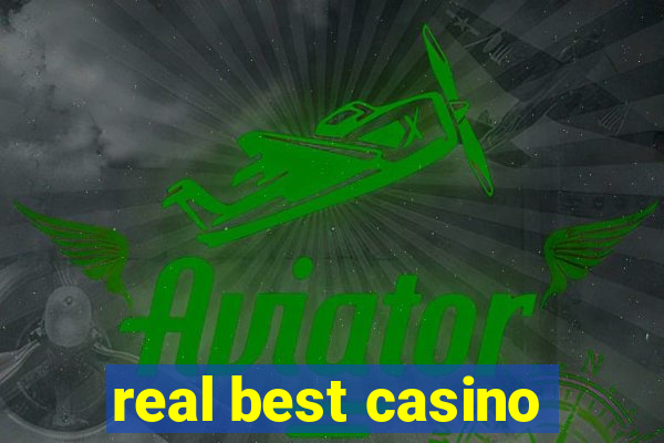 real best casino